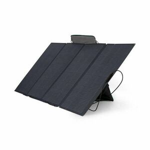 EcoFlow 400W Solar Panel (Napelem) kép