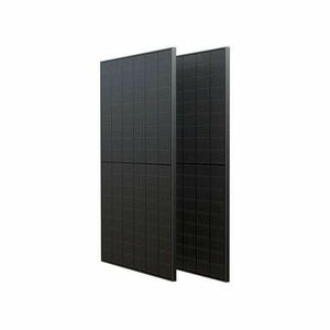 EcoFlow 2*400W Merev Solar Panel Combo (Napelem) kép