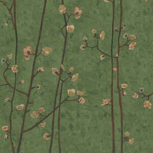 Vlies tapéta 10 m x 53 cm Blossom – Vavex kép