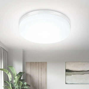 Solmore LED Mennyezeti Lámpa kép