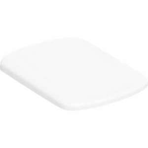 Selnova Square WC-ülőke, fehér kép