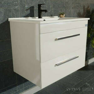 TMP VIVA 55 fali függesztett fürdőszobabútor 55 cm Sanovit Atria... kép