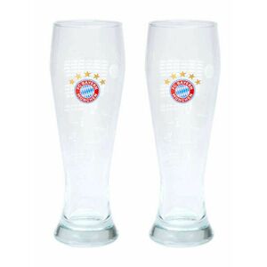 Bayern München söröspohár 2 db-os kép