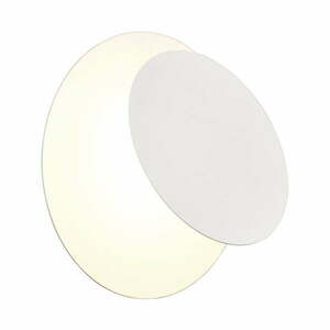 Fehér LED fali lámpa Mio – Trio kép