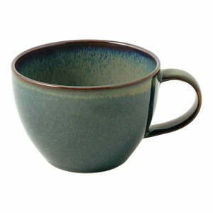 Zöld porcelán bögre cappucinóhoz 250 ml Like Crafted – like | Villeroy & Boch kép