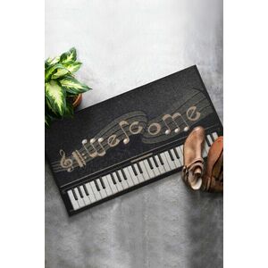 Piyano PVC Lábtörlő Multicolor kép