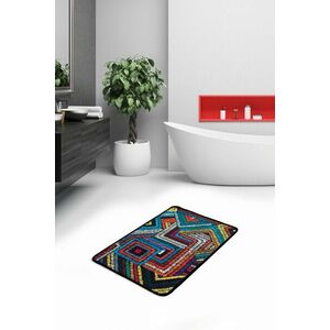 Maglie DJT Fürdőszoba szőnyeg Multicolor kép