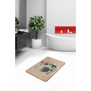 Monder DJT (40 x 60) Fürdőszoba szőnyeg Multicolor kép