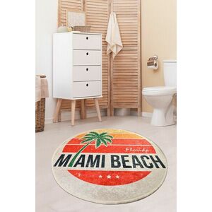 Miami Beach (100) Fürdőszoba szőnyeg Multicolor kép