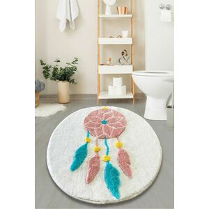 Rüya (90) Akril fürdőszoba szőnyeg Multicolor kép