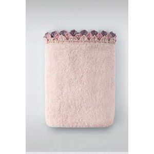 Becca (90 x 150) Fürdőlepedő Rózsaszín kép