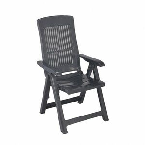 Zimuri Kerti szék Antracit kép