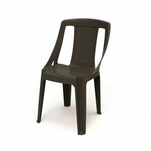 Burco Kerti szék Antracit kép