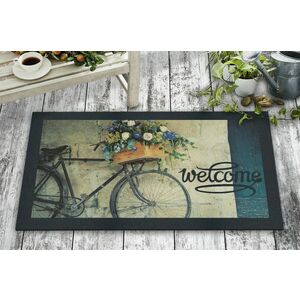 Bicycle Lábtörlő 70x45 Multicolor kép