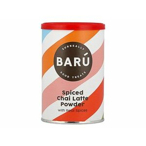 BARÚ Fűszeres Chai Latte Por 250g kép