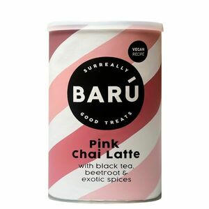 BARÚ pink Chai Latte 250g kép