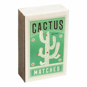 Mini jegyzetfüzet 130 oldal Cactus - Rex London kép