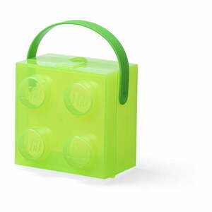Műanyag gyerek tárolódoboz – LEGO® kép