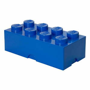 Kék tárolódoboz - LEGO® kép