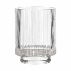 Üveg fogkefetartó pohár Clarity – Södahl kép