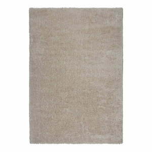 Krémszínű szőnyeg 160x230 cm – Flair Rugs kép