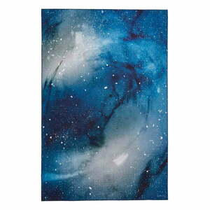 Michelle Collins Navy kék szőnyeg, 150 x 230 cm - Think Rugs kép