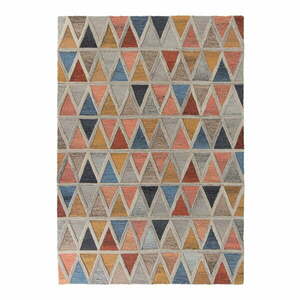 Moretz gyapjú szőnyeg, 200 x 290 cm - Flair Rugs kép