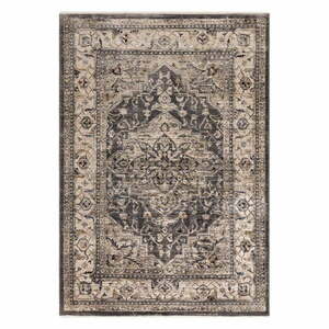Antracitszürke szőnyeg 160x240 cm Sovereign – Asiatic Carpets kép