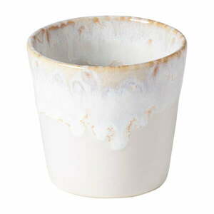 Fehér-bézs agyagkerámia csésze 210 ml Grespresso – Costa Nova kép