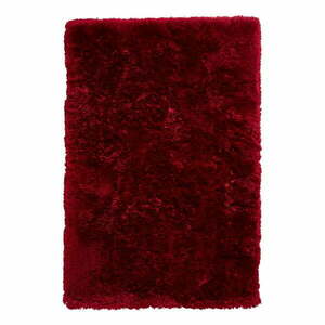 Polar rubinvörös szőnyeg, 80 x 150 cm - Think Rugs kép