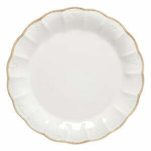 Fehér agyagkerámia tányér, ⌀ 29 cm - Casafina kép