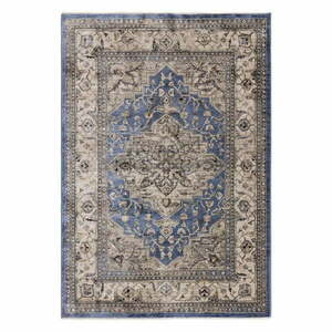 Kék szőnyeg 160x240 cm Sovereign – Asiatic Carpets kép