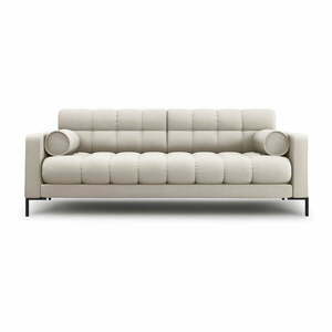 Bézs kanapé 177 cm Bali – Cosmopolitan Design kép