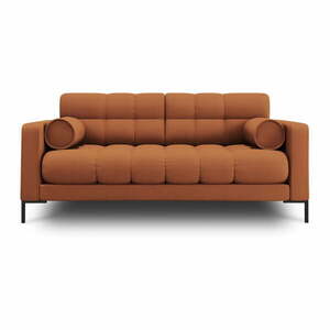 Téglavörös kanapé 152 cm Bali – Cosmopolitan Design kép