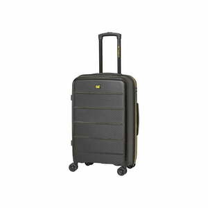 Gurulós bőrönd M-es méret Cargo CoolRack – Caterpillar kép