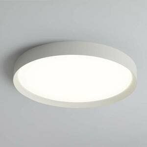 LED mennyezeti lámpa Minsk, Ø 60 cm, Casambi, 42 W, fehér kép
