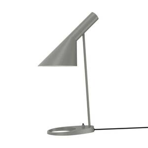Louis Poulsen AJ designer asztali lámpa szürke kép
