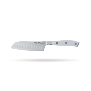 Kis Santoku kés 12, 8 cm - Premium kép