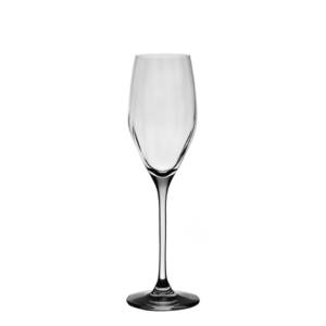Bor- és pezsgő poharak kép