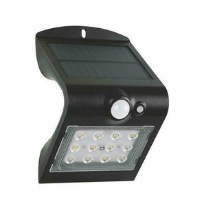 Greenlux LED Szolár fali lámpa érzékelővel LED/1, 5W IP65 kép