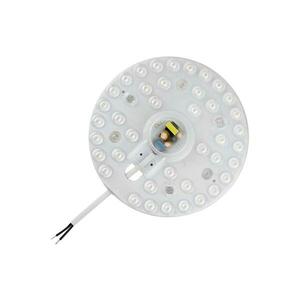 LED Mágneses modul LED/12W/230V átm. 12, 5 cm 3000K kép