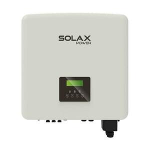 SolaX Power Hibrid aszimmetrikus konverter 10kW 3p. SOLAX X3 kép