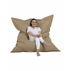 Giant Cushion 140x180 - Mink Babzsákfotel 140x30x180 Nyérc kép