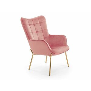 Fotel Houston 851 (Rózsaszín) kép