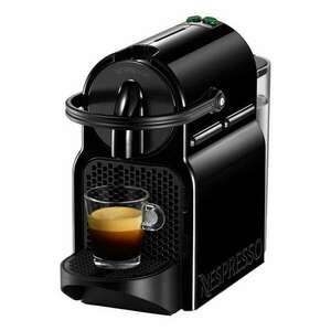 DeLonghi Nespresso Inissia EN80.B Kapszulás Kávéfőző, fekete kép