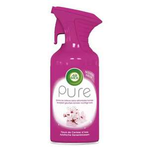 Air Wick Pure Cseresznyevirág aeroszol spray 250ml kép