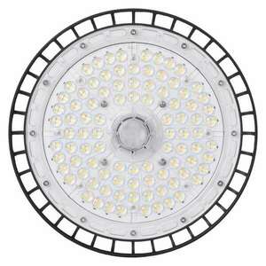 EMOS LED HIGHBAY ipari mennyezeti lámpa ASTER 150W IP65 90° kép