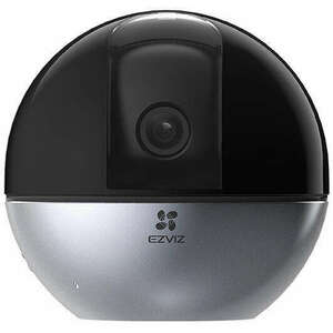EZVIZ C6W Gömbölyű IP kamera Beltéri 2560 x 1440 px Asztali kép