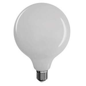 LED izzó Filament gömb / E27 / 11 W (100 W) / 1 521 lm / meleg fehér kép