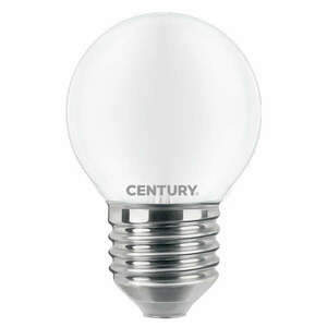 CENTURY INCANTO SATEN LED lámpa 4 W E27 kép
